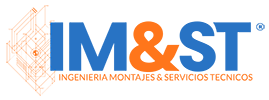 IM&ST · Ingeniería Montajes y Servicios Técnicos
